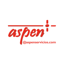 Aspen Servicios logo, Aspen Servicios contact details