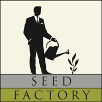 Seed Factory logo, Seed Factory contact details