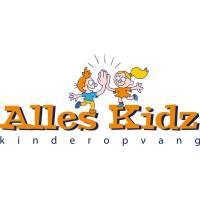 Alles Kidz Kinderopvang B.V. logo, Alles Kidz Kinderopvang B.V. contact details