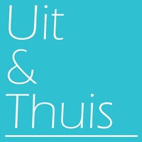 Uit & Thuis logo, Uit & Thuis contact details