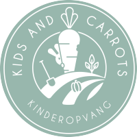 Kids and Carrots kinderopvang logo, Kids and Carrots kinderopvang contact details