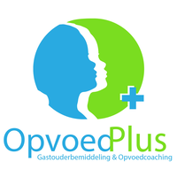 Gastouderbureau Opvoedplus logo, Gastouderbureau Opvoedplus contact details