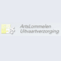 ArtsLommelen Uitvaartverzorging logo, ArtsLommelen Uitvaartverzorging contact details