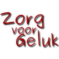 Zorg voor Geluk logo, Zorg voor Geluk contact details