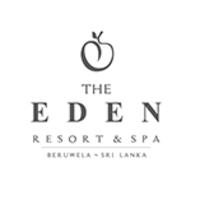 The Eden Resort & Spa logo, The Eden Resort & Spa contact details