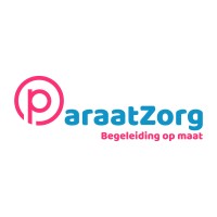 Paraatzorg logo, Paraatzorg contact details