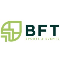 BFT Sports & Events logo, BFT Sports & Events contact details