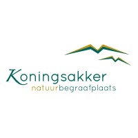 Natuurbegraafplaats Koningsakker logo, Natuurbegraafplaats Koningsakker contact details