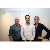 Chiropractie Jasperse logo, Chiropractie Jasperse contact details