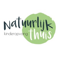 Kinderopvang NatuurlijkThuis logo, Kinderopvang NatuurlijkThuis contact details