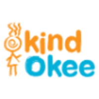 kindOkee logo, kindOkee contact details