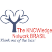 The Know Network Brasil logo, The Know Network Brasil contact details