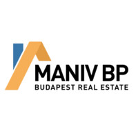 Maniv BP logo, Maniv BP contact details