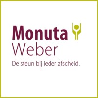 Monuta Weber logo, Monuta Weber contact details