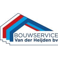 Bouwservice van der Heijden BV logo, Bouwservice van der Heijden BV contact details