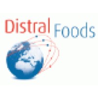 Distral Foods BV logo, Distral Foods BV contact details