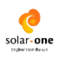 Solar One Lda logo, Solar One Lda contact details