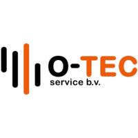 O-tec Service BV logo, O-tec Service BV contact details