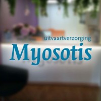 Uitvaartverzorging Myosotis logo, Uitvaartverzorging Myosotis contact details