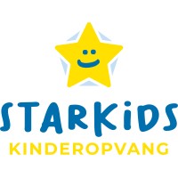 Starkids Kinderopvang logo, Starkids Kinderopvang contact details