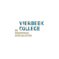 Het Vierbeek College logo, Het Vierbeek College contact details