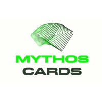 Mythos Cards logo, Mythos Cards contact details