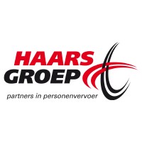 HaarsGroep logo, HaarsGroep contact details