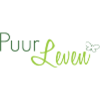 Puur Leven logo, Puur Leven contact details