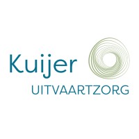 Kuijer Uitvaartzorg logo, Kuijer Uitvaartzorg contact details