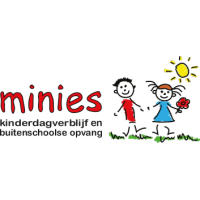 Minies Kinderdagverblijf logo, Minies Kinderdagverblijf contact details