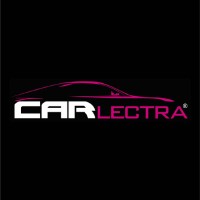 CARlectra logo, CARlectra contact details