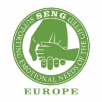 SENG Europe logo, SENG Europe contact details