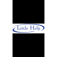 gastouder Little Help logo, gastouder Little Help contact details