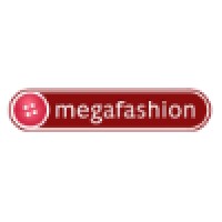 Megafashion logo, Megafashion contact details