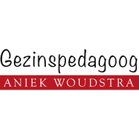 Gezinspedagoog Aniek Woudstra logo, Gezinspedagoog Aniek Woudstra contact details