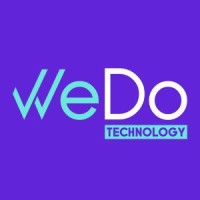 WeDo Technology logo, WeDo Technology contact details