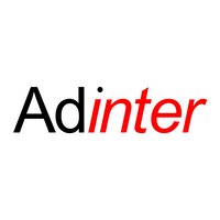 Adinter.nl logo, Adinter.nl contact details