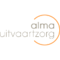 Alma Uitvaartzorg logo, Alma Uitvaartzorg contact details