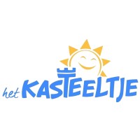 Kinderopvang Het Kasteeltje logo, Kinderopvang Het Kasteeltje contact details