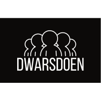 DwarsDoen B.V logo, DwarsDoen B.V contact details