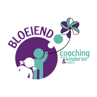 Bloeiend coachingspraktijk logo, Bloeiend coachingspraktijk contact details