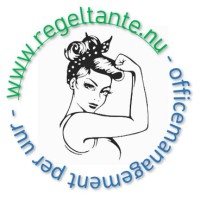 Regeltante.NU logo, Regeltante.NU contact details