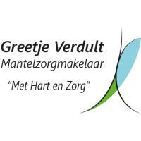 Greetje Verdult Mantelzorgmakelaar logo, Greetje Verdult Mantelzorgmakelaar contact details