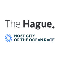 The Ocean Race The Hague logo, The Ocean Race The Hague contact details