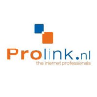 Prolink Nederland BV logo, Prolink Nederland BV contact details