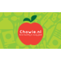 Chowie logo, Chowie contact details