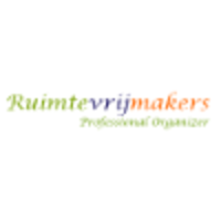 Ruimtevrijmakers logo, Ruimtevrijmakers contact details