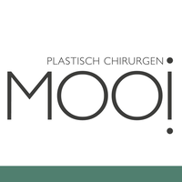 MOOI Kliniek logo, MOOI Kliniek contact details