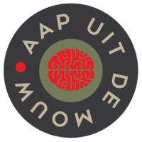 Aap uit de mouw logo, Aap uit de mouw contact details