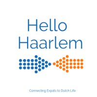 Hello Haarlem logo, Hello Haarlem contact details